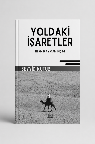 Yoldaki İşaretler